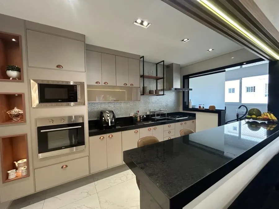 Residencial Costa Maggiore — foto 1