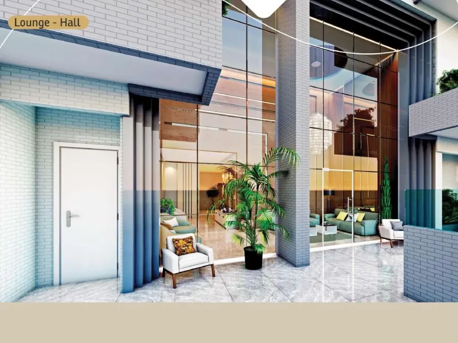 Residencial Rafaela