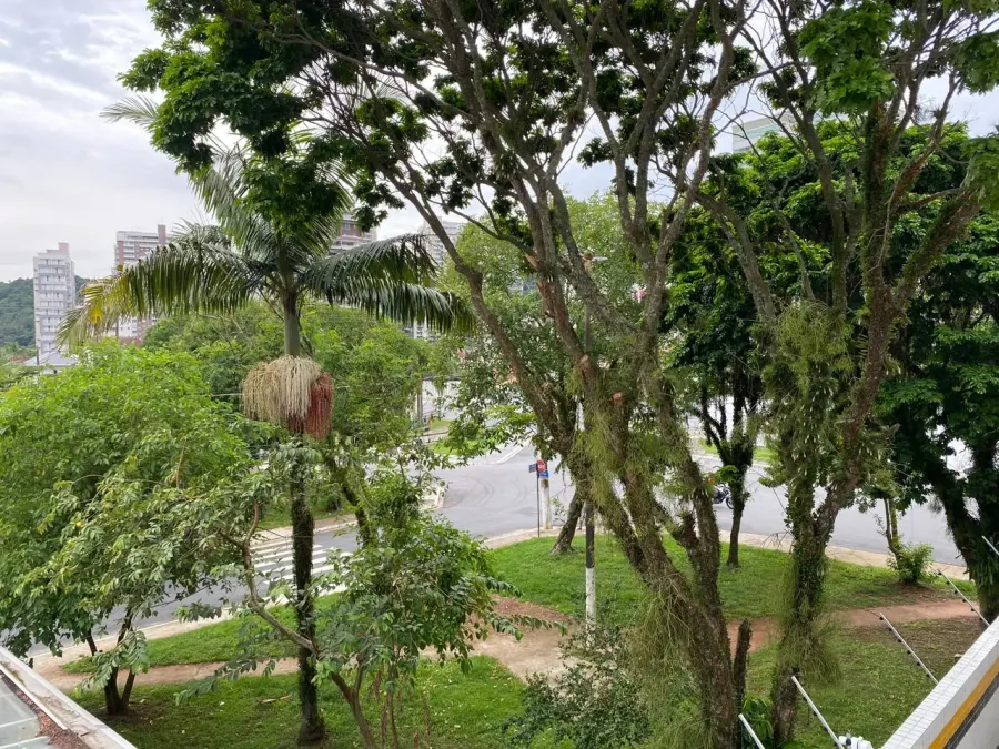 Residencial Bretagne