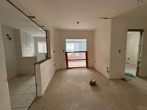 Edifício Torres — Apartamento 64B — foto 2