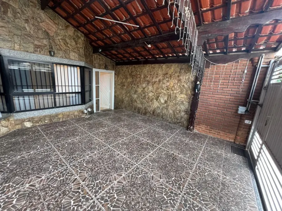 Casa na Guilhermina — foto 2
