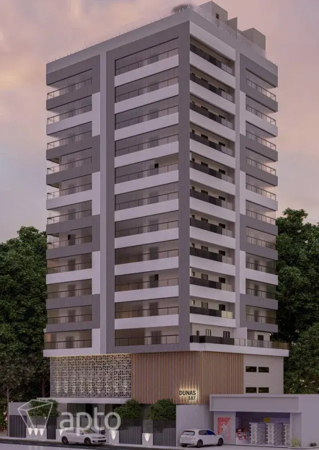 Residencial Dunas — foto 4