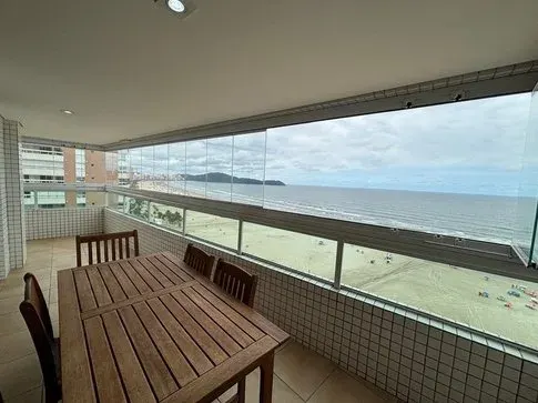 Edifício Maurício Vedovatti — Apartamento 122 — foto 2