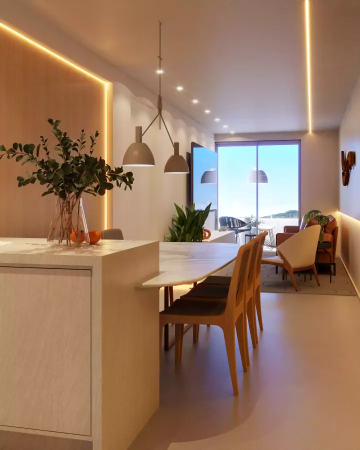 Residencial Arbo — foto 5