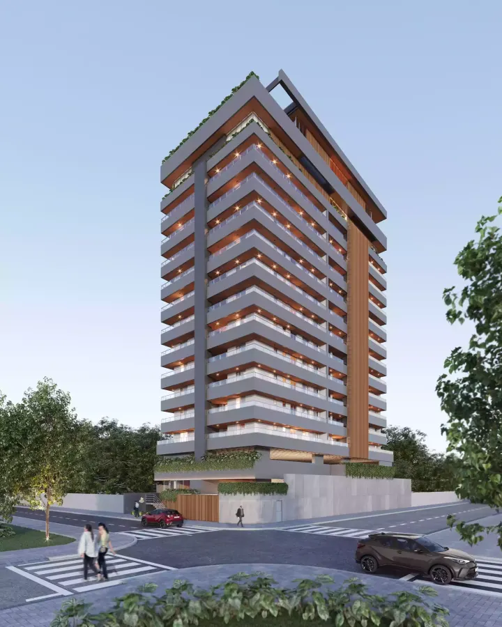 Residencial Arbo — foto 6