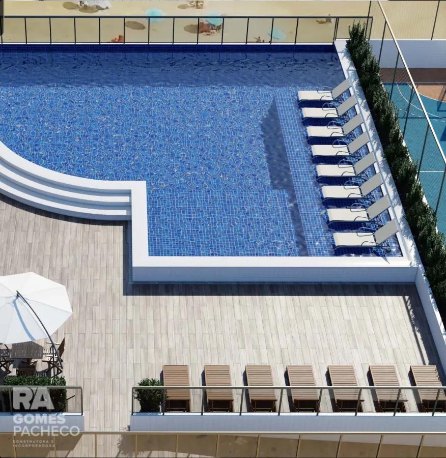 Residencial Raimundo Gomes — foto 4