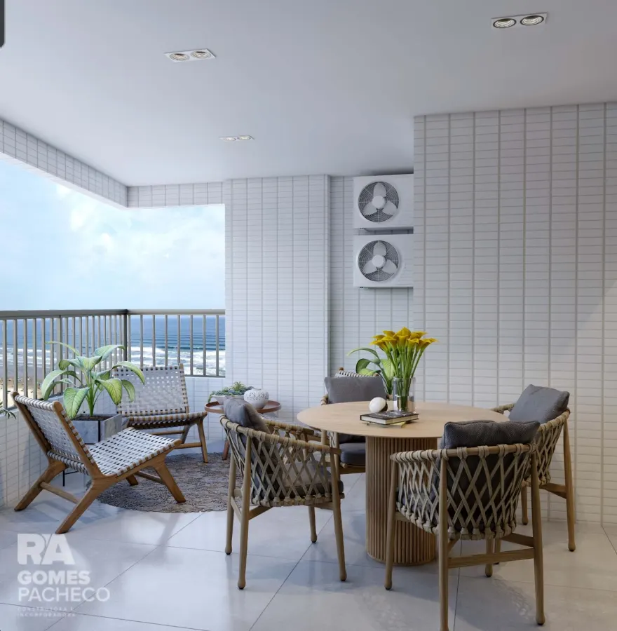 Residencial Raimundo Gomes — foto 5