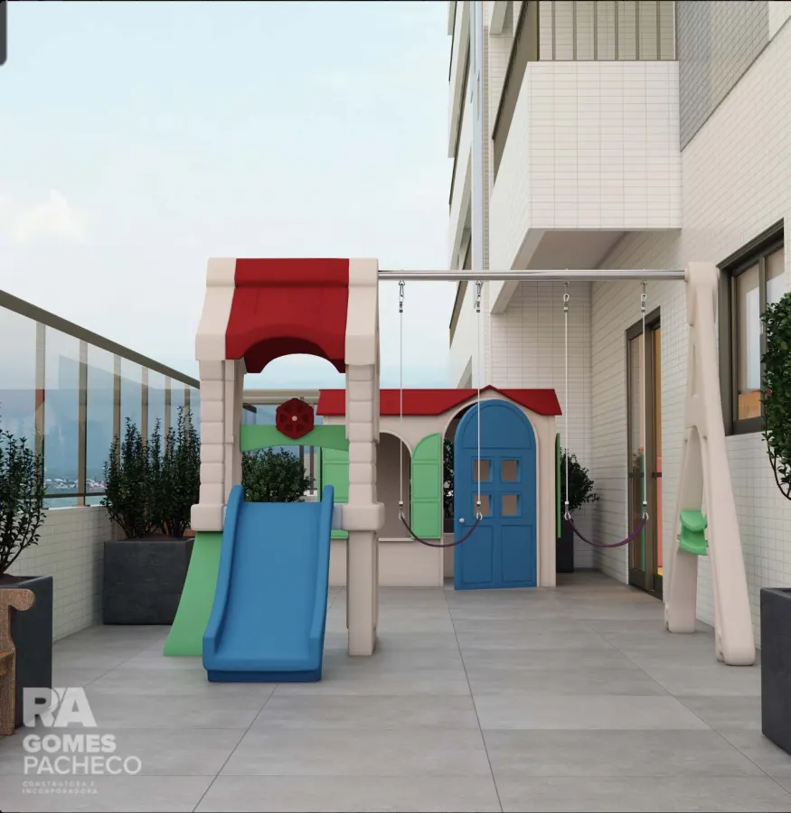Residencial Raimundo Gomes — foto 7