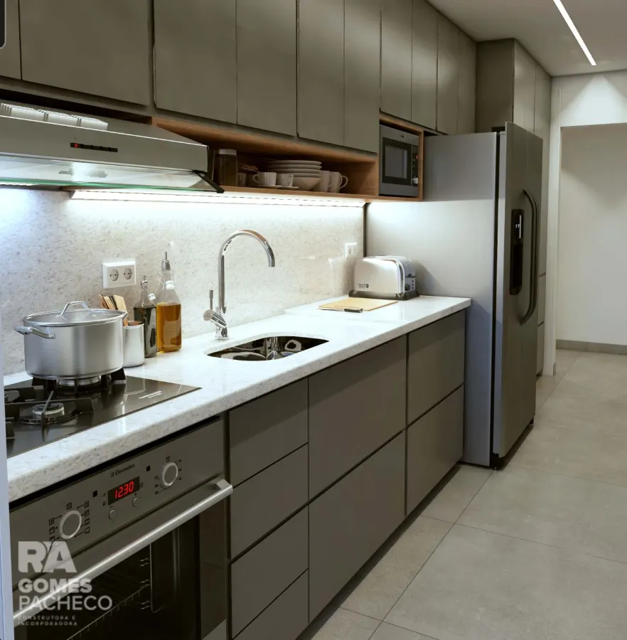 Residencial Raimundo Gomes — foto 8