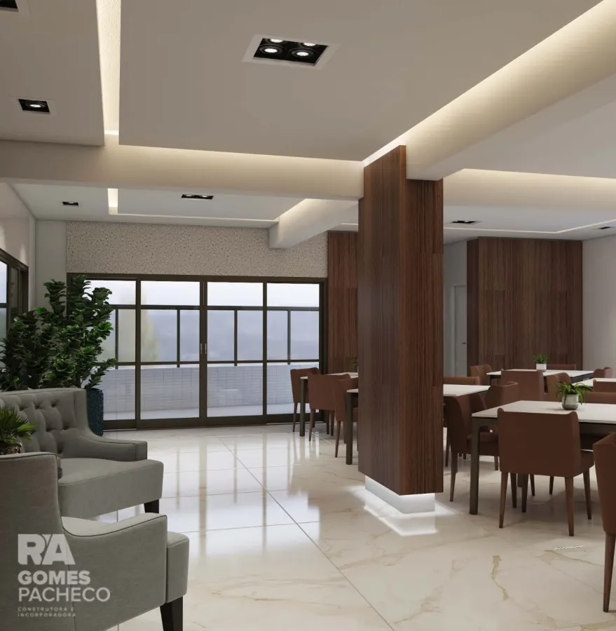 Residencial Raimundo Gomes — foto 11