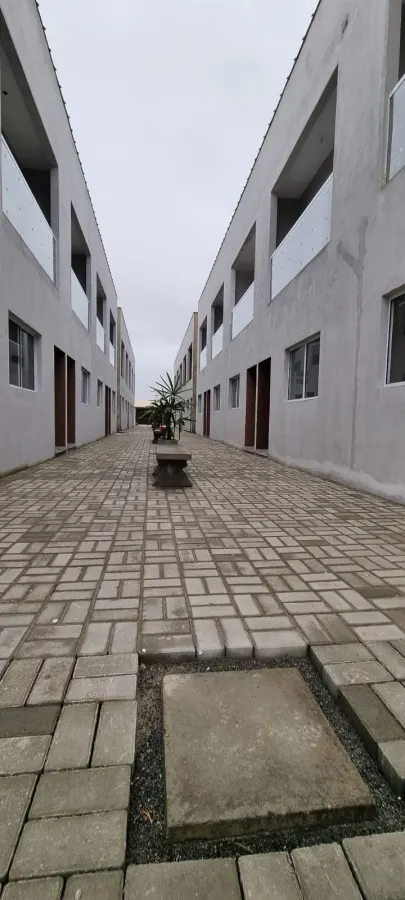 Condomínio Vila Mar II — foto 6