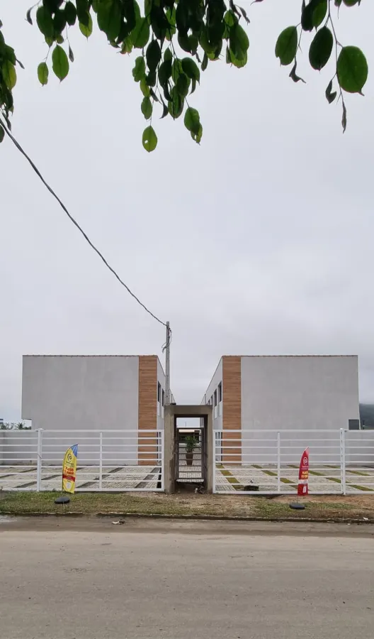 Condomínio Vila Mar II — foto 12