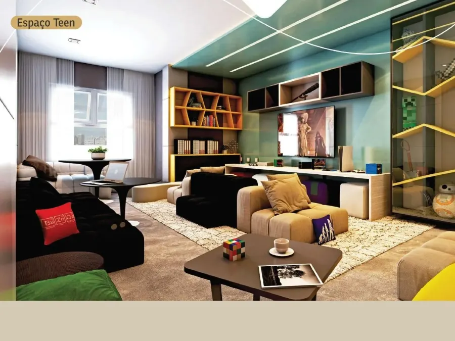 Residencial Rafaela — foto 7