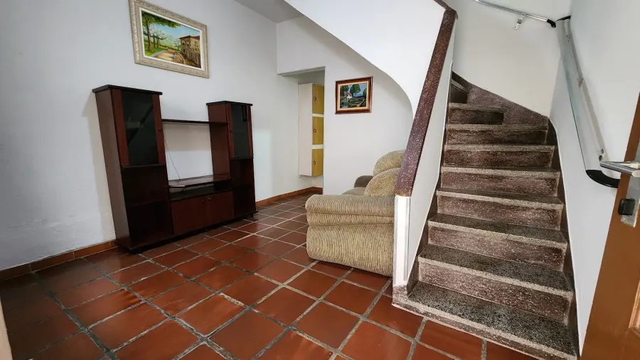 Sobrado em Conjunto de Casas - Ocian — foto 2
