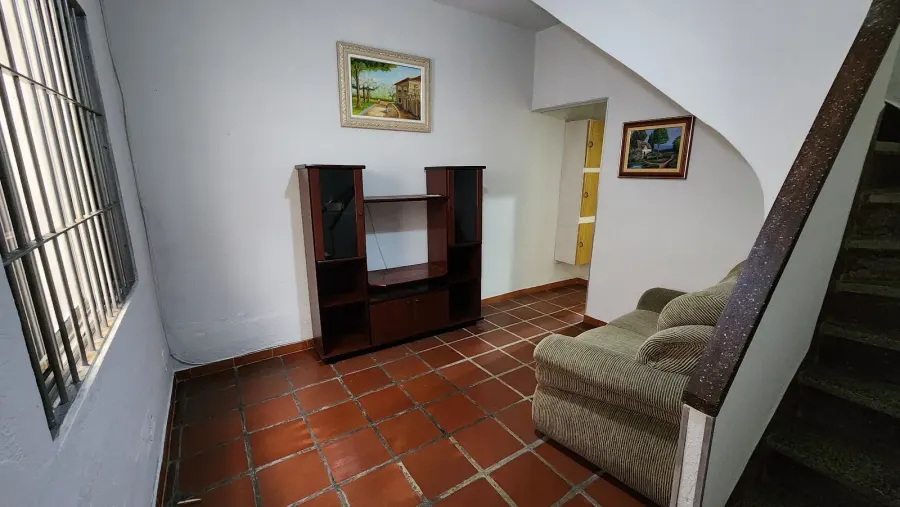 Sobrado em Conjunto de Casas - Ocian — foto 4