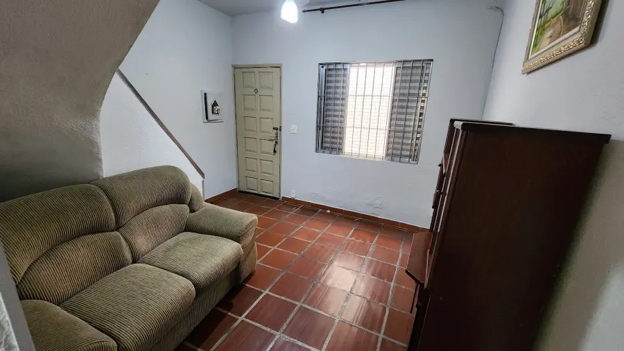 Sobrado em Conjunto de Casas - Ocian — foto 5