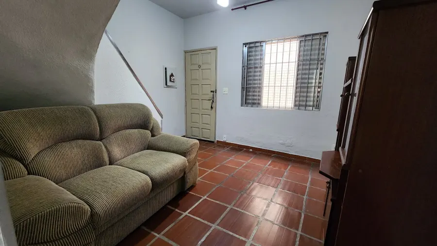 Sobrado em Conjunto de Casas - Ocian — foto 6