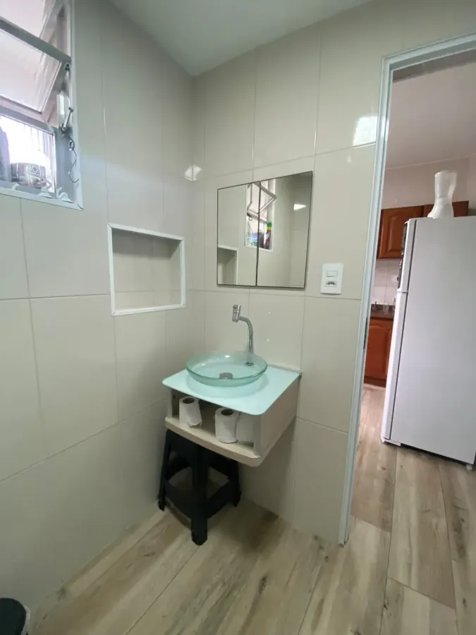 Residencial Bretagne — foto 3