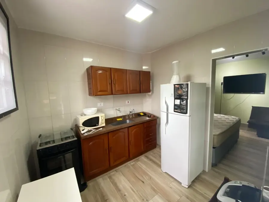 Residencial Bretagne — foto 4