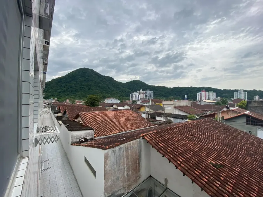 Residencial Bretagne — foto 5