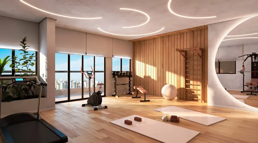 Residencial Ilha da Madeira V — foto 1