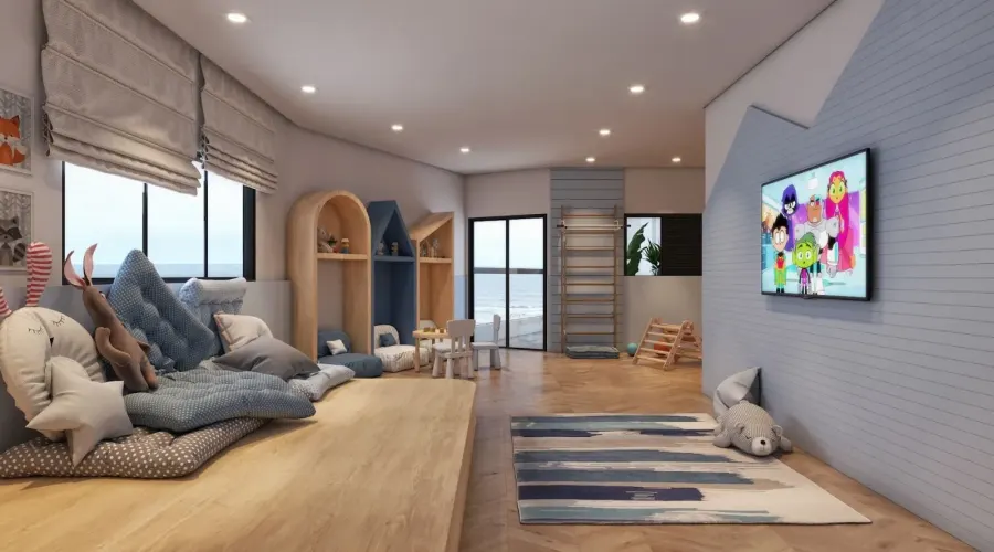 Residencial Pedro Menezes — foto 6
