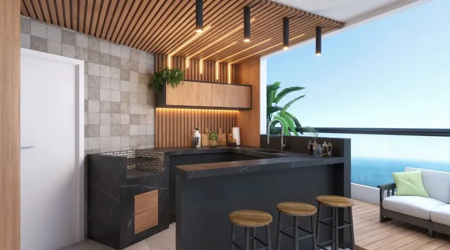 Residencial Pedro Menezes — foto 7