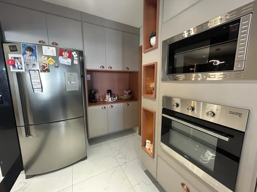 Residencial Costa Maggiore — foto 7