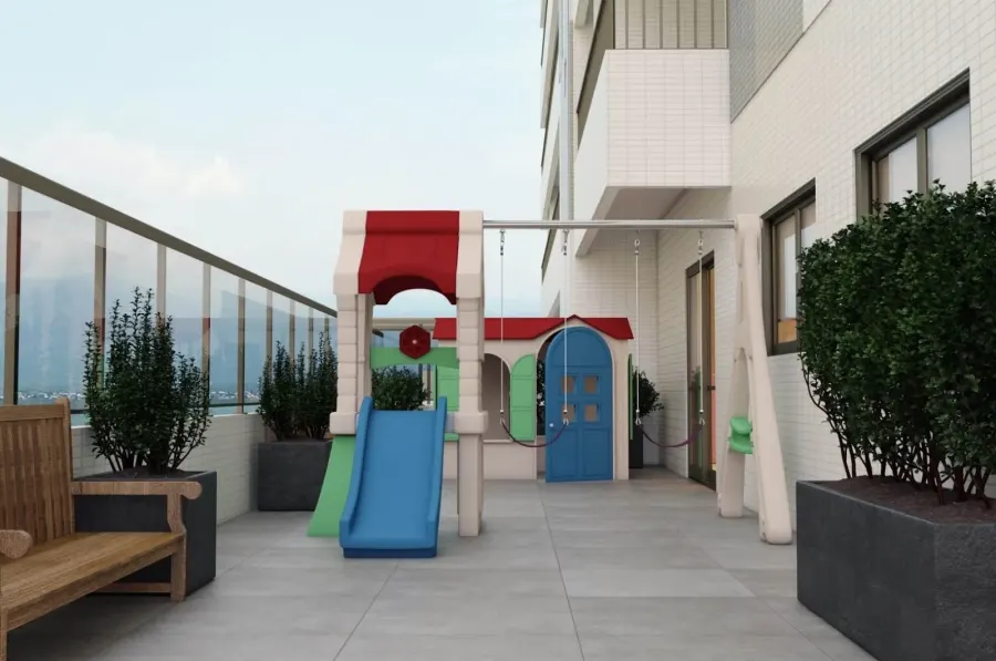 Residencial Raimundo Gomes — foto 2
