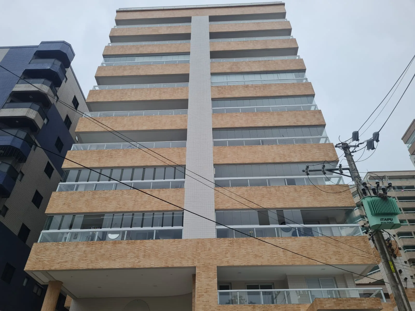 Oferta William — Caiçara 67m² William — foto 1
