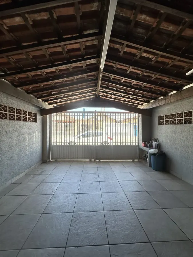 Casa 2 quartos no Maracanã — foto 1