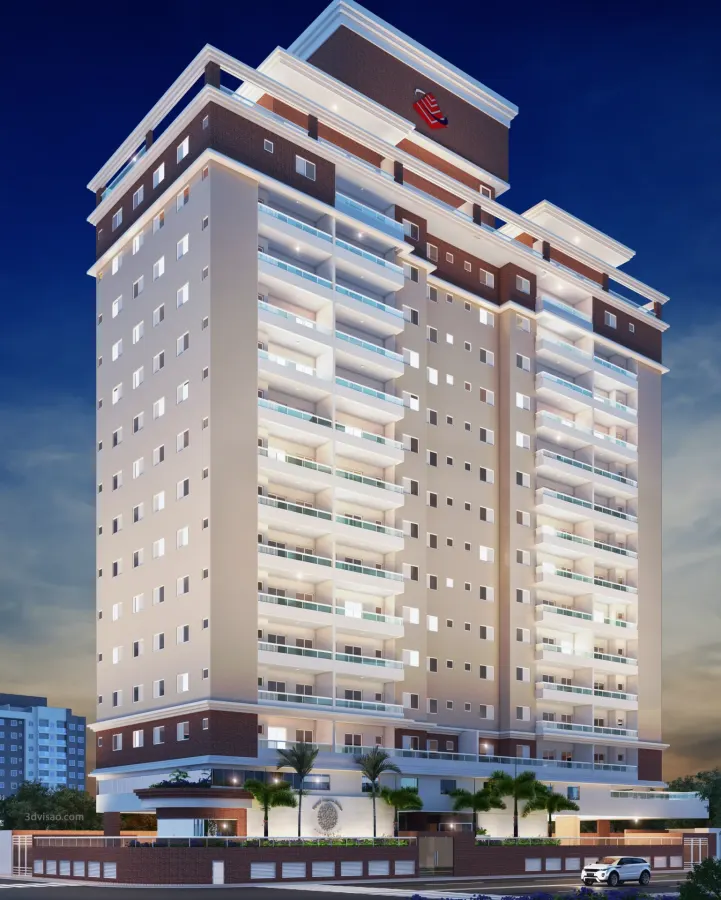 Edifício Residencial Manoel Augusto Novais — foto 8