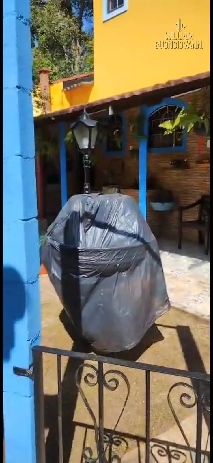 Oferta William — Itanhaém chácara 1000m² Jussara — foto 1