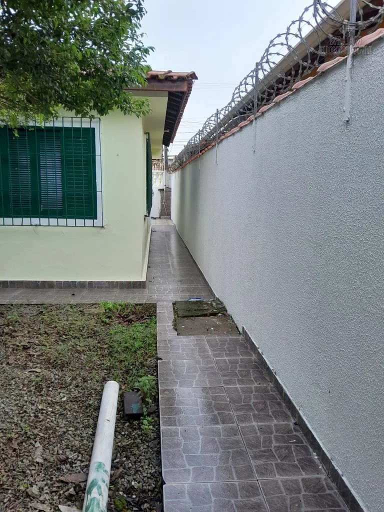 Oferta William — Mongaguá casa terreno 250m² Jussara — foto 1