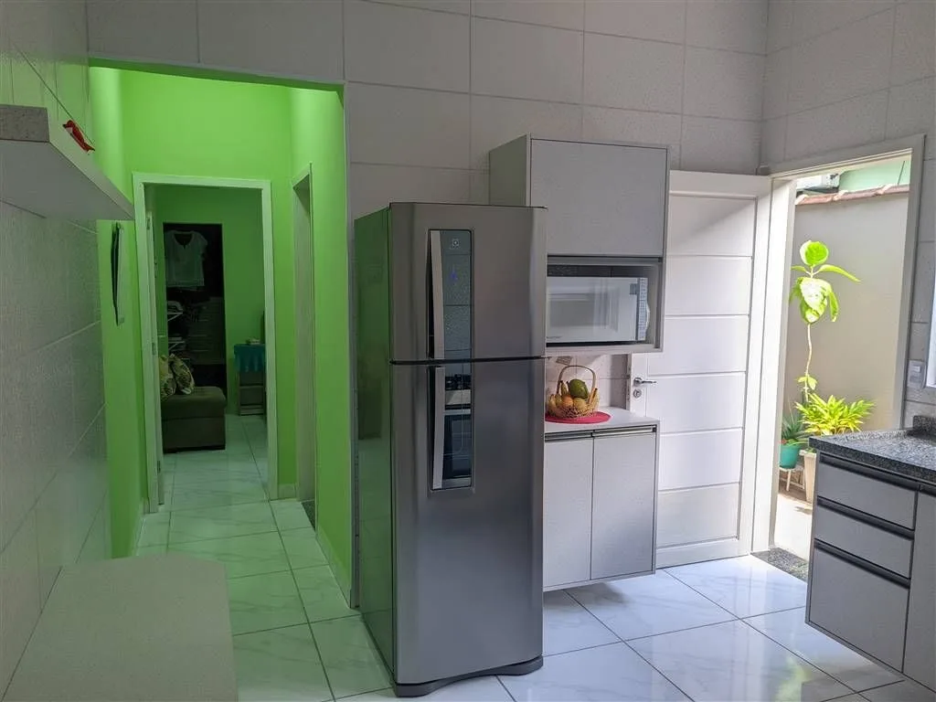 Oferta William — Maracanã casa 63,50m² Alberto — foto 1
