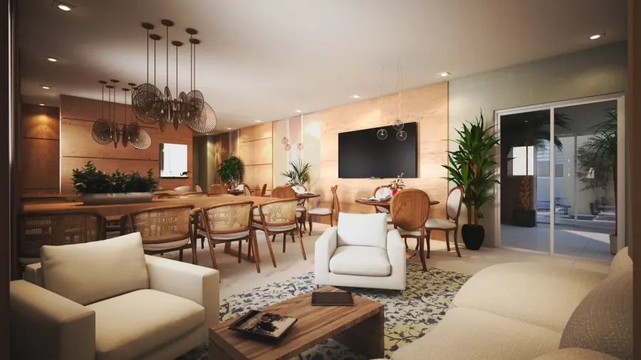Edifício Residencial Manoel Augusto Novais — foto 10