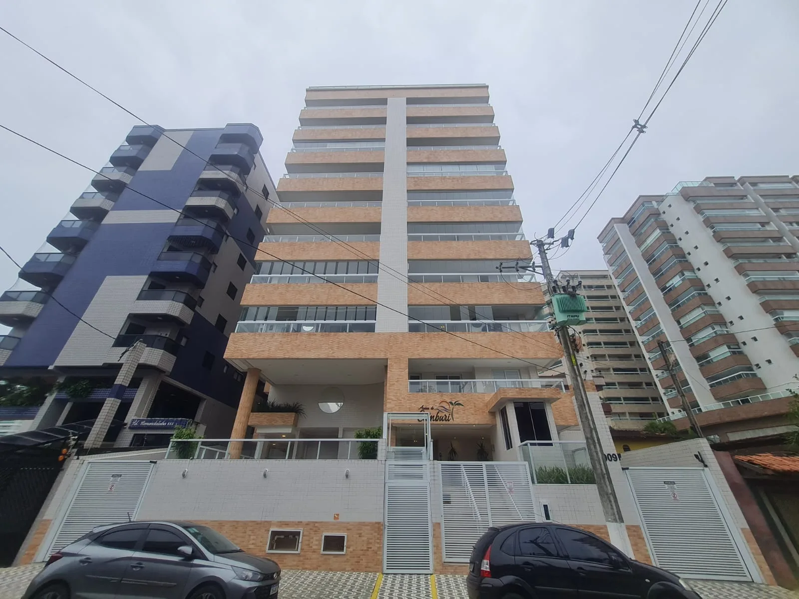 Oferta William — Caiçara 67m² William — foto 3