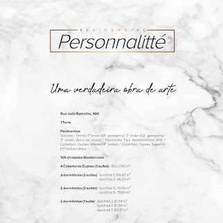 Residencial Personnalitté — foto 1