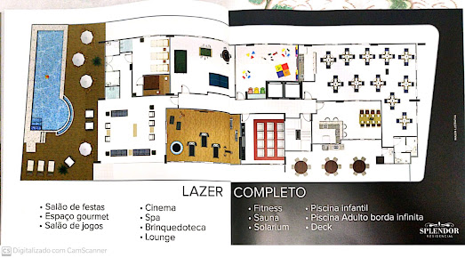 Residencial Splendor — foto 33