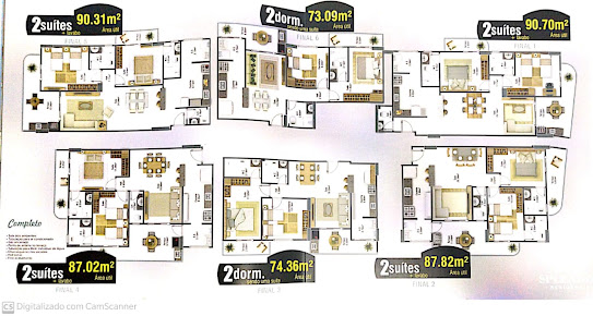 Residencial Splendor — foto 34