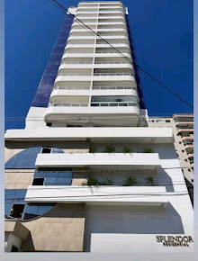 Residencial Splendor — foto 35