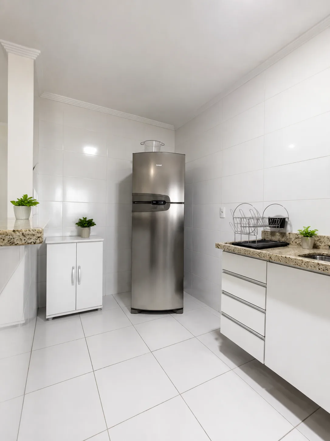 Residencial José Roberto