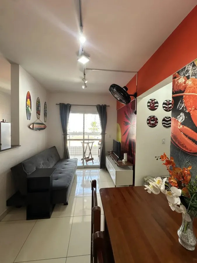 Apartamento 1 quarto no Maracanã — foto 1
