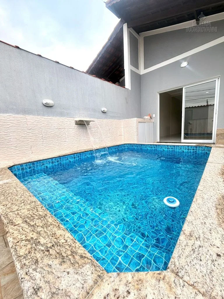 Oferta William — Mongaguá casa 106m² Jussara — foto 2
