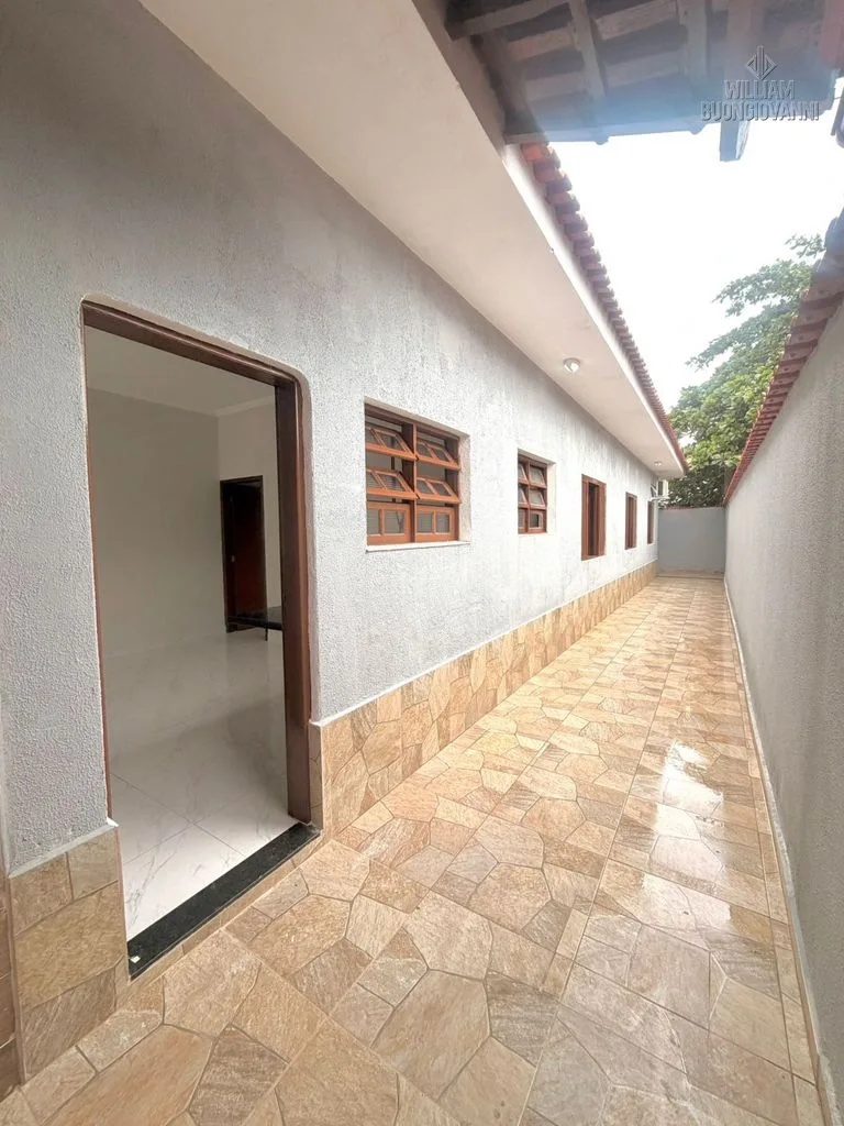 Oferta William — Mongaguá casa 106m² Jussara — foto 3