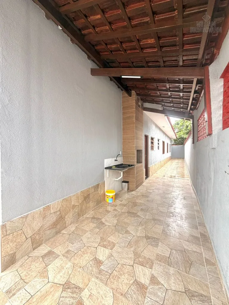 Oferta William — Mongaguá casa 106m² Jussara — foto 4