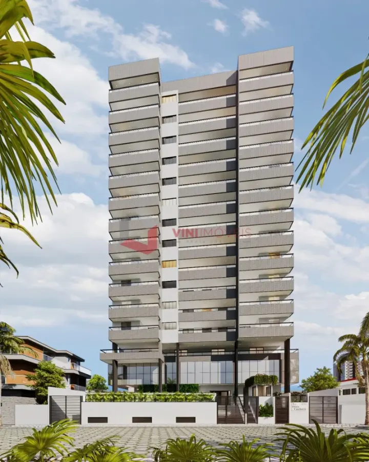 Residencial Oásis Camboriú — foto 2
