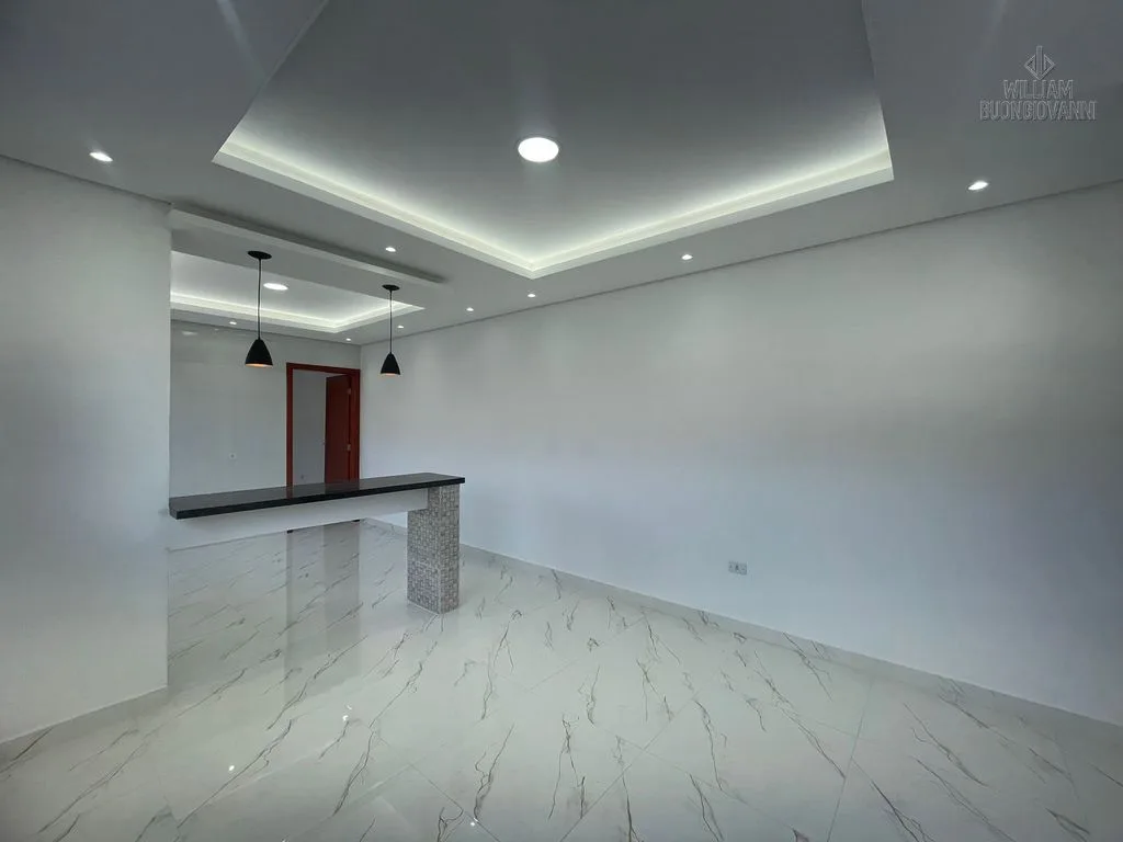 Oferta William — Mongaguá casa piscina Jussara — foto 2