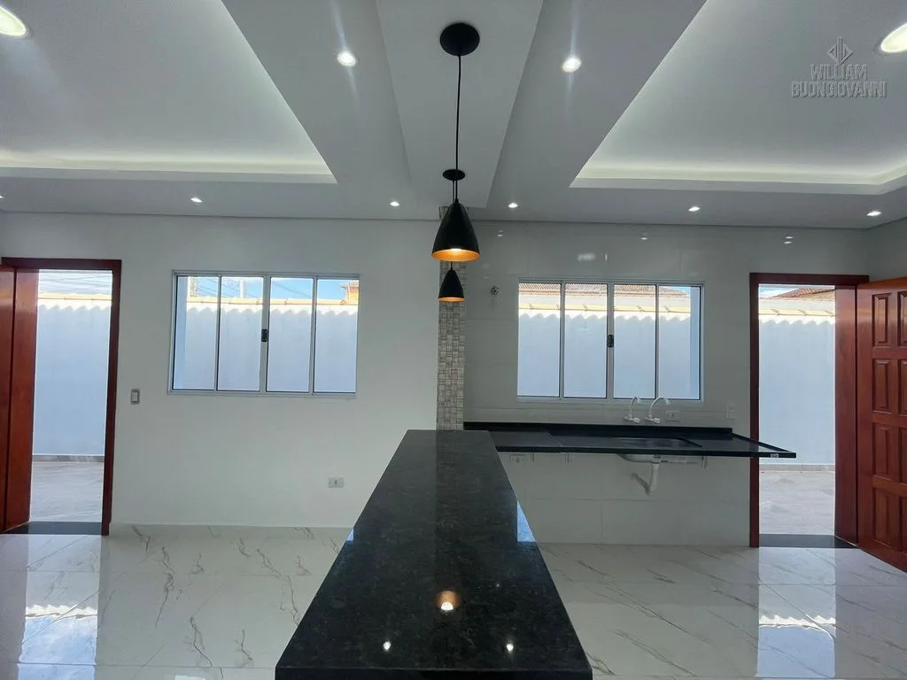Oferta William — Mongaguá casa piscina Jussara — foto 3