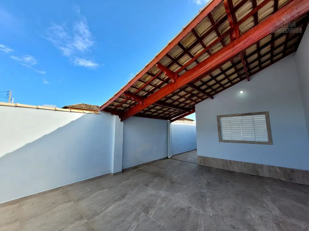 Oferta William — Mongaguá casa piscina Jussara — foto 4